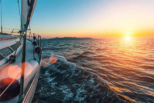 Ocean Image