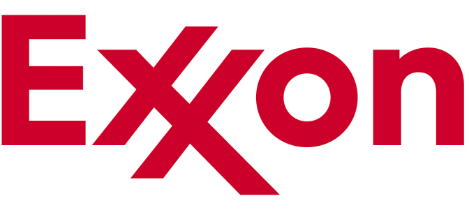 exxon